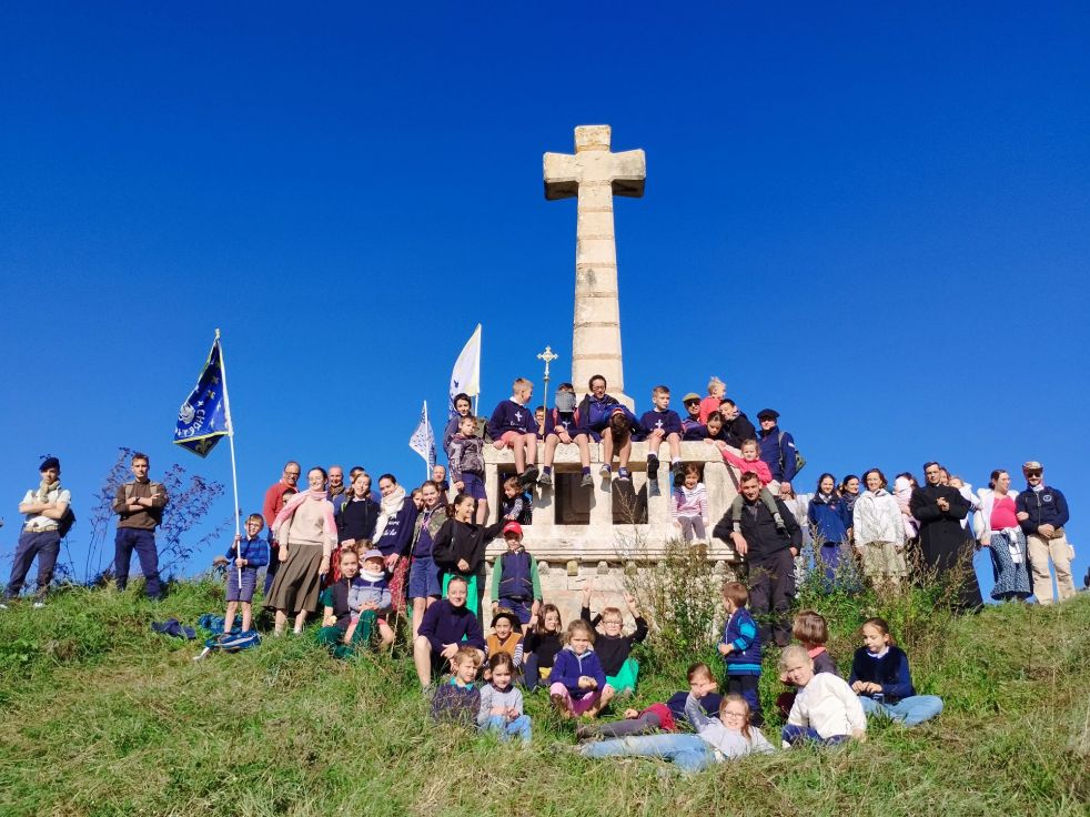 Pèlerinage de Cléry