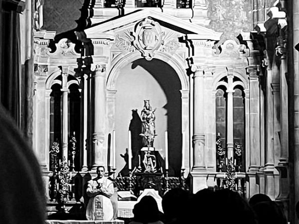 Fête de saint&nbsp;Joseph